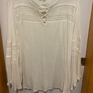 NWT womens top